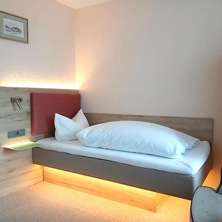 גוסלר Hotel Hahnenkleer Hof מראה חיצוני תמונה