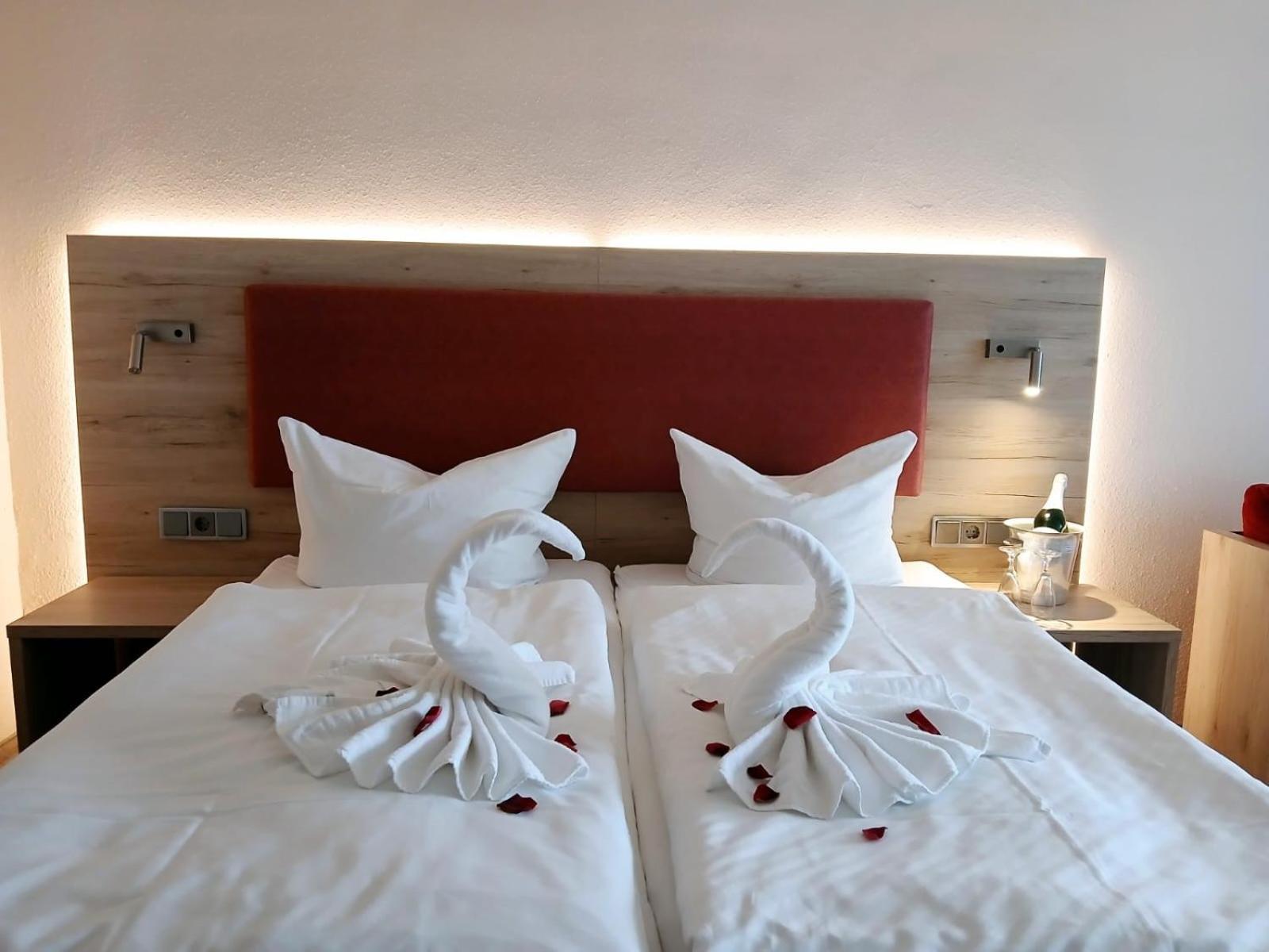 גוסלר Hotel Hahnenkleer Hof מראה חיצוני תמונה