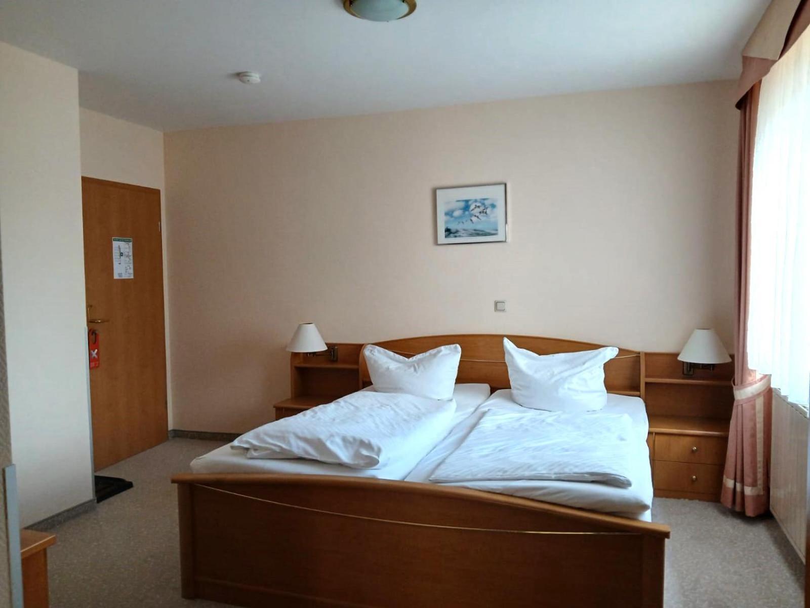 גוסלר Hotel Hahnenkleer Hof מראה חיצוני תמונה