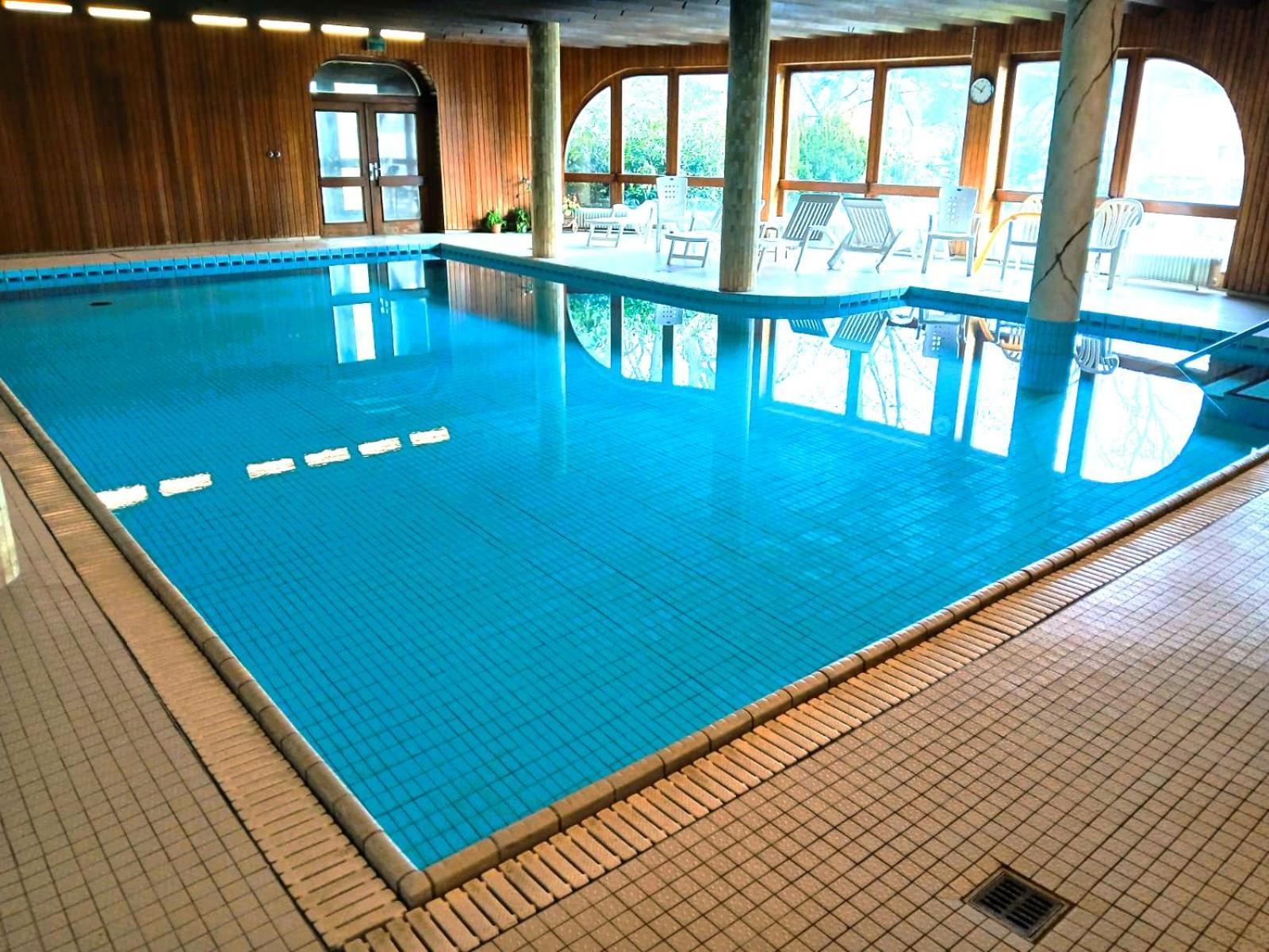 גוסלר Hotel Hahnenkleer Hof מראה חיצוני תמונה