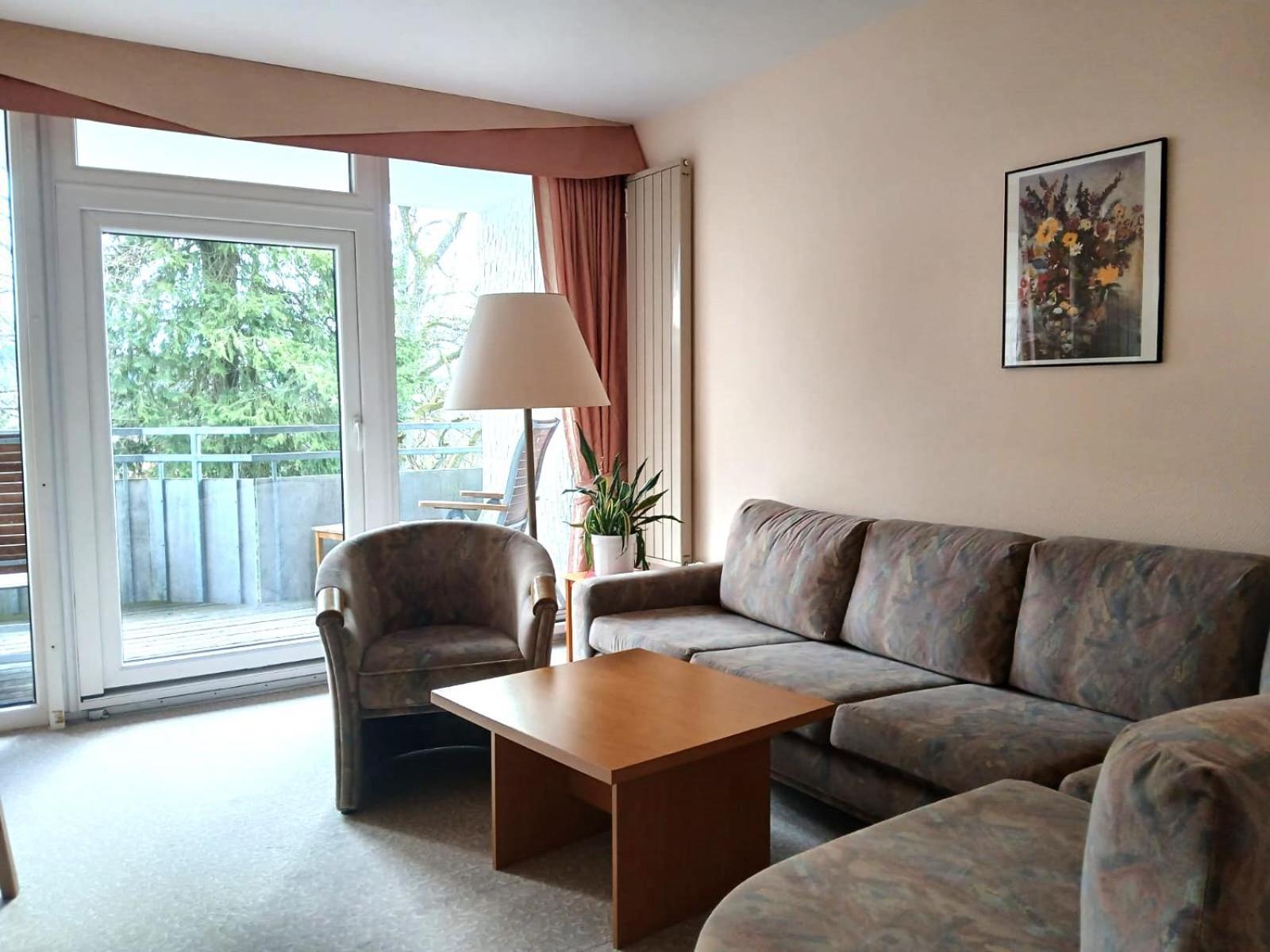 גוסלר Hotel Hahnenkleer Hof מראה חיצוני תמונה