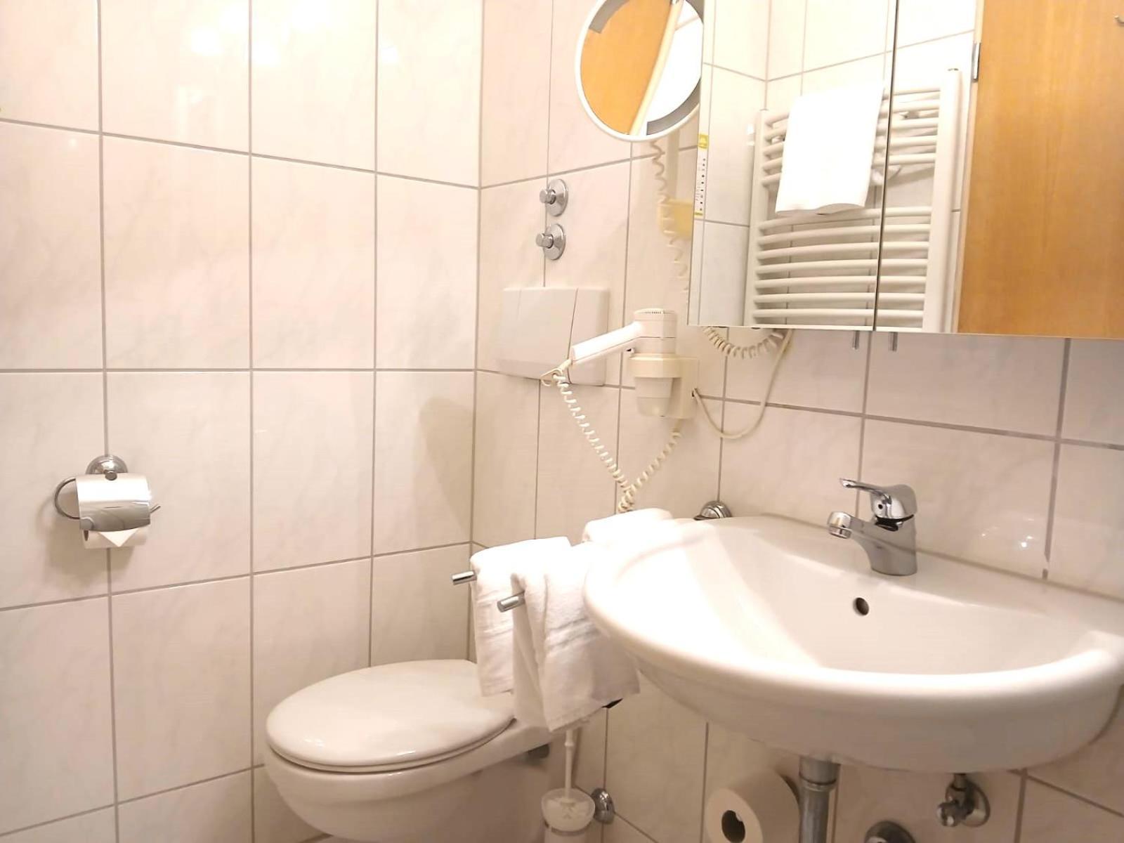 גוסלר Hotel Hahnenkleer Hof מראה חיצוני תמונה
