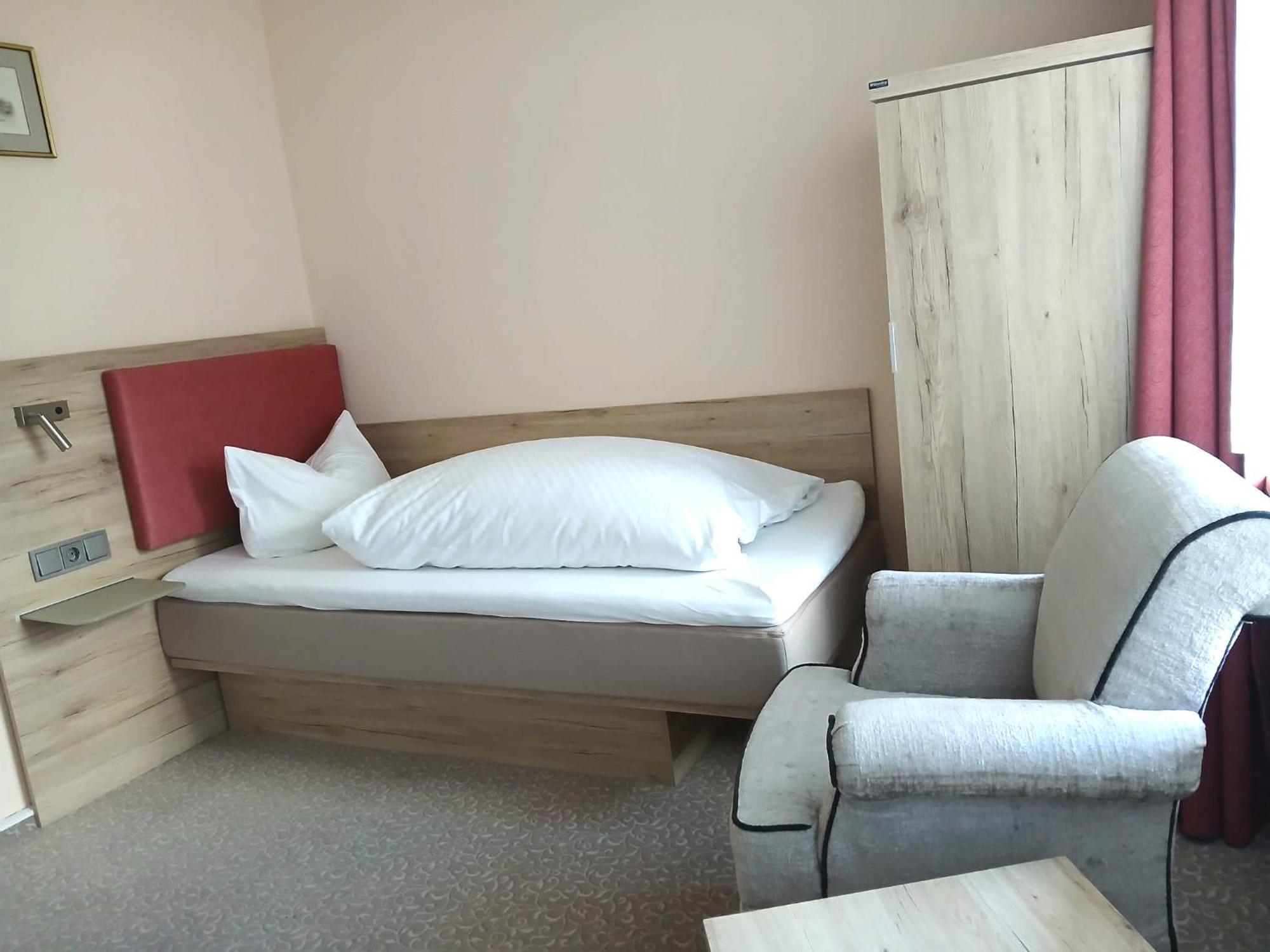 גוסלר Hotel Hahnenkleer Hof מראה חיצוני תמונה