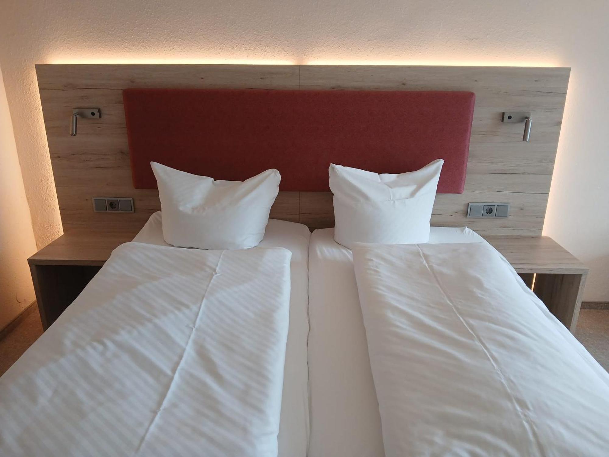 גוסלר Hotel Hahnenkleer Hof מראה חיצוני תמונה