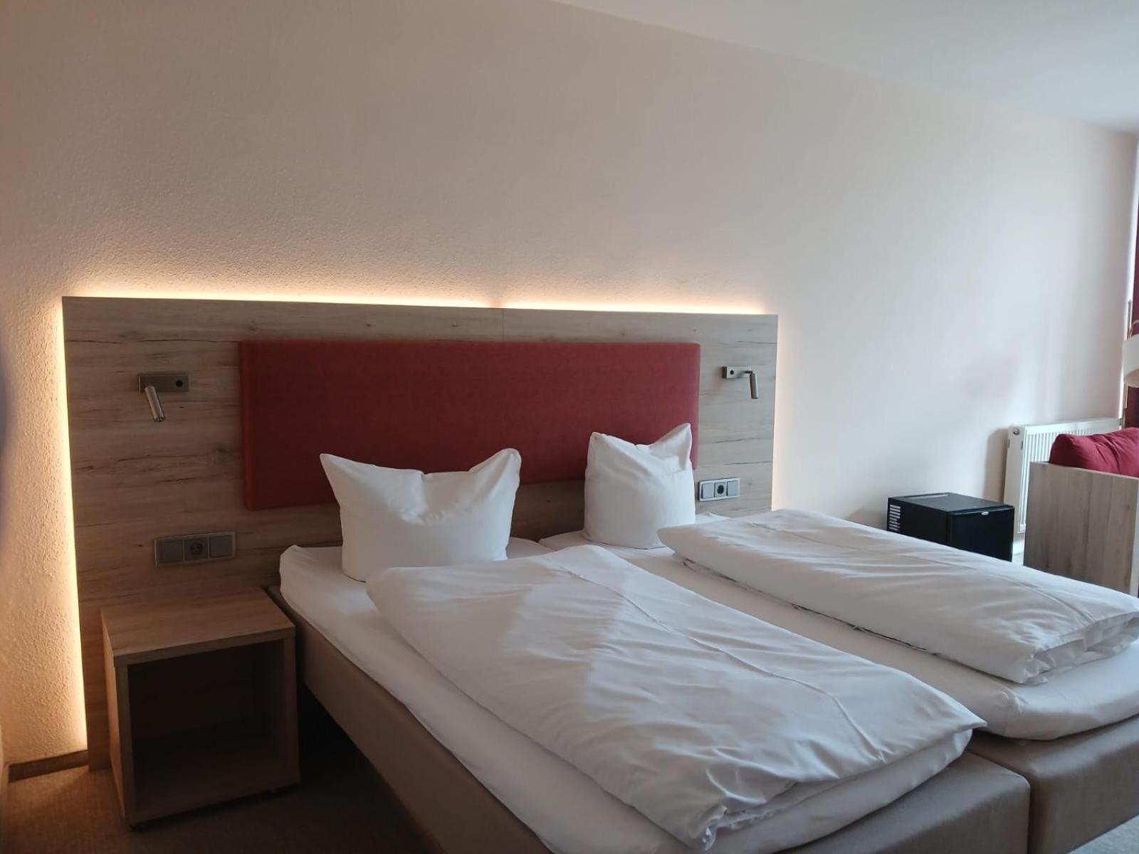 גוסלר Hotel Hahnenkleer Hof מראה חיצוני תמונה