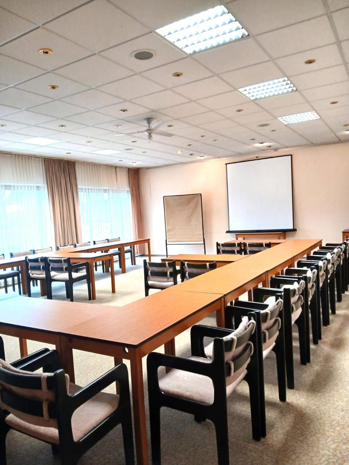 גוסלר Hotel Hahnenkleer Hof מראה חיצוני תמונה