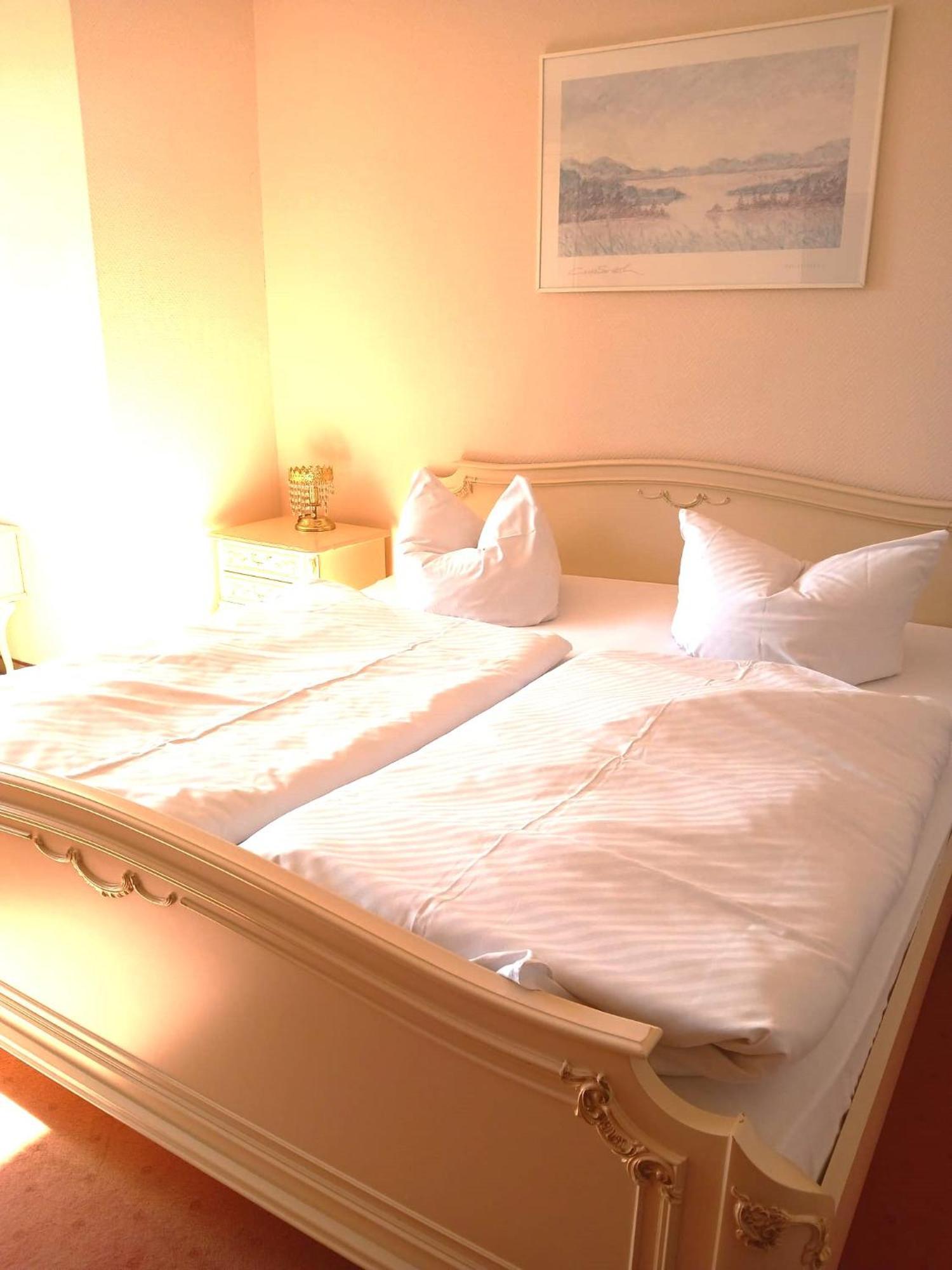 גוסלר Hotel Hahnenkleer Hof מראה חיצוני תמונה