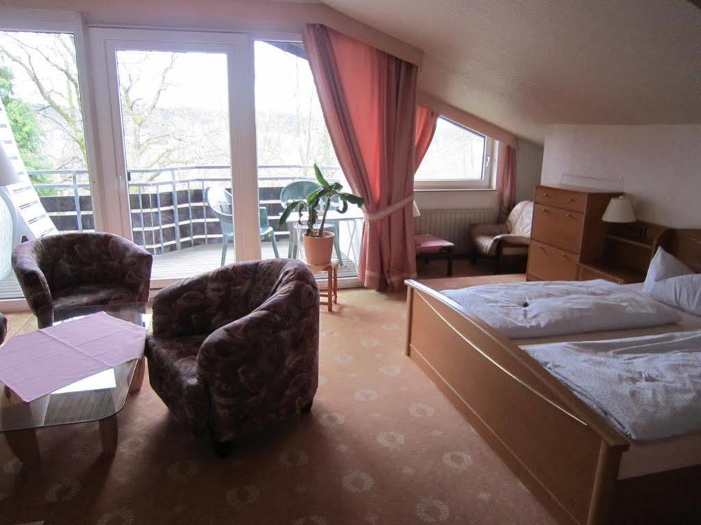 גוסלר Hotel Hahnenkleer Hof מראה חיצוני תמונה
