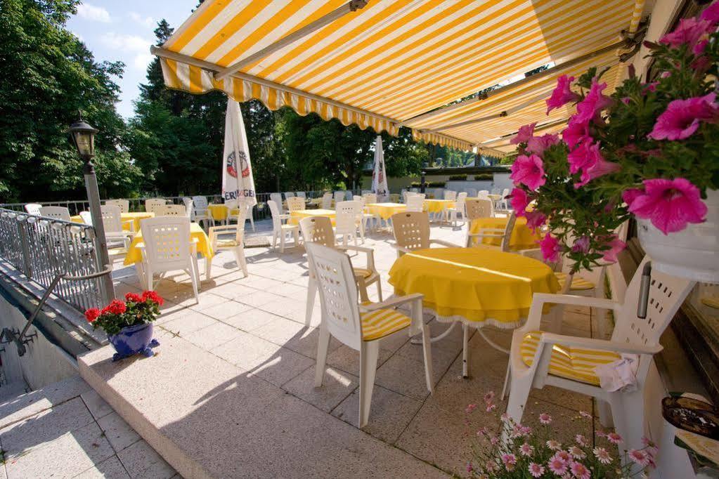 גוסלר Hotel Hahnenkleer Hof מראה חיצוני תמונה