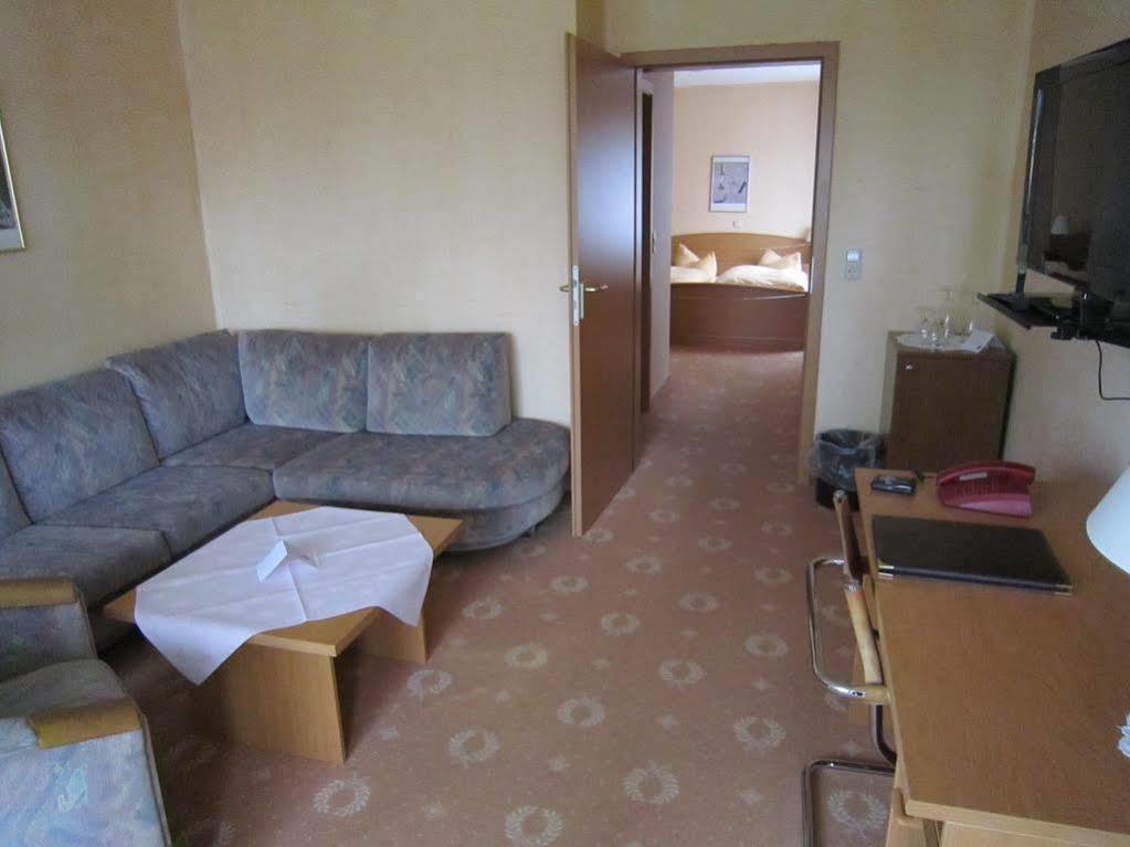 גוסלר Hotel Hahnenkleer Hof מראה חיצוני תמונה