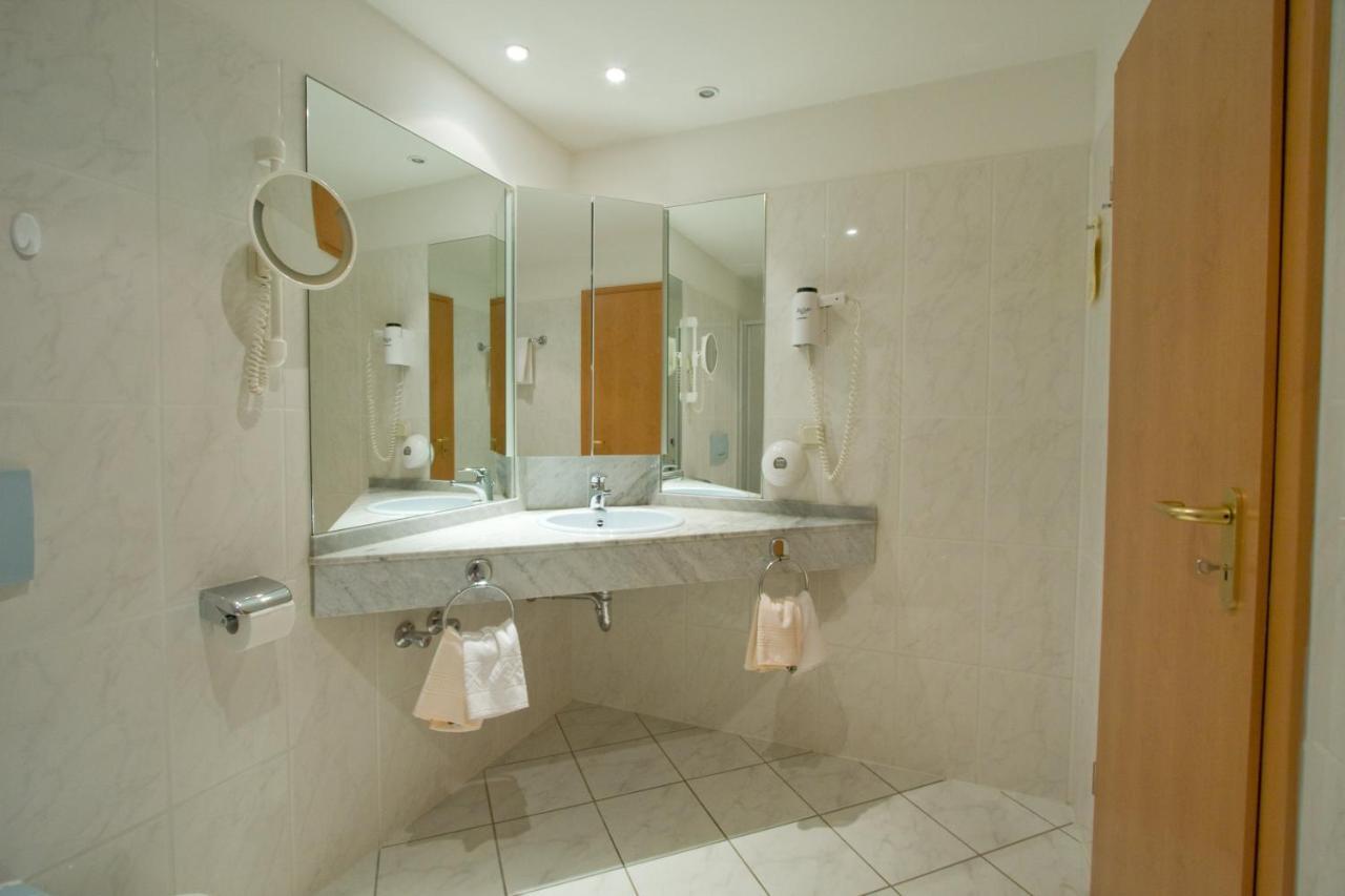 גוסלר Hotel Hahnenkleer Hof חדר תמונה
