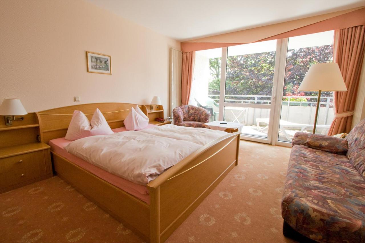 גוסלר Hotel Hahnenkleer Hof חדר תמונה